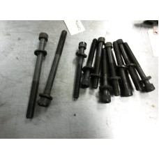 94W025 Cylinder Head Bolt Kit For 05-09 Hyundai Tucson  2.0